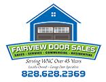 Fairview Door Sales, Inc.
