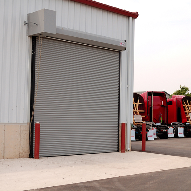 Commercial Garage Doors, Overhead Doors Fairview, NC