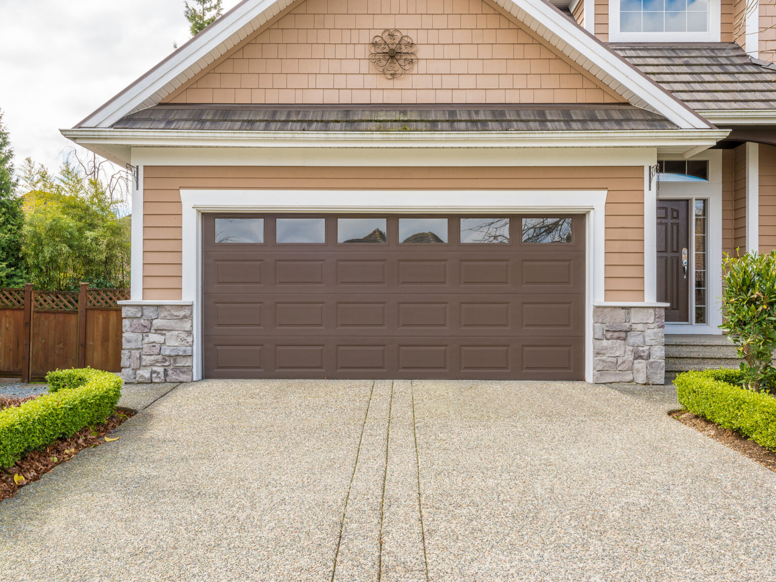 Local Garage Door Contractor Fairview, NC Fairview Door Sales